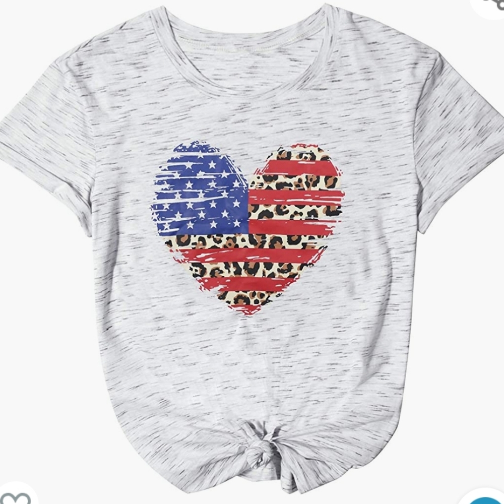 American heart